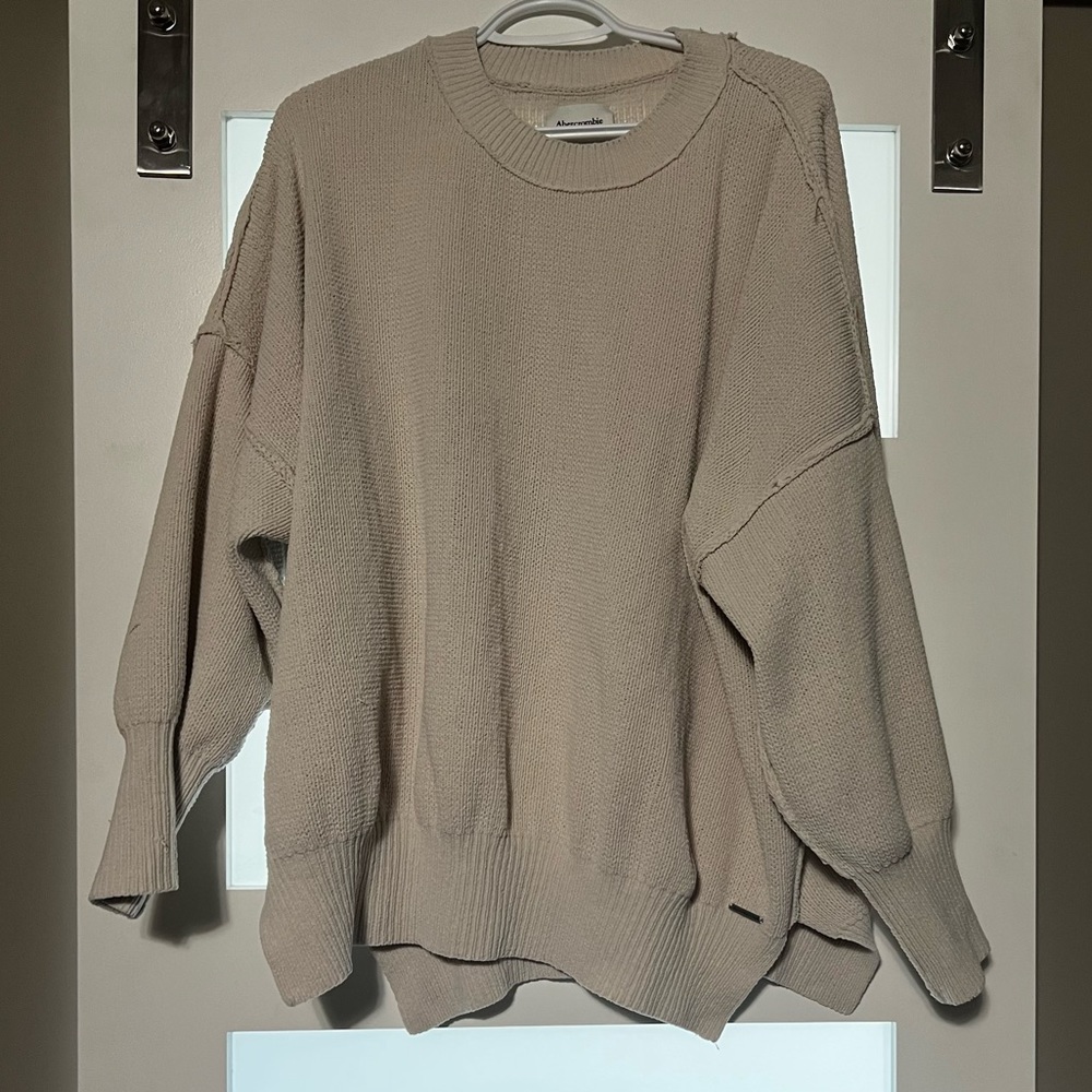 Abercrombie Sweater